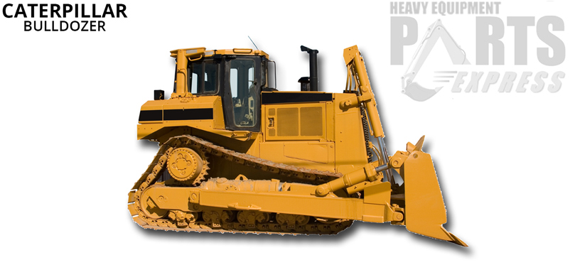 Caterpillar Parts Dozer Parts Iowa