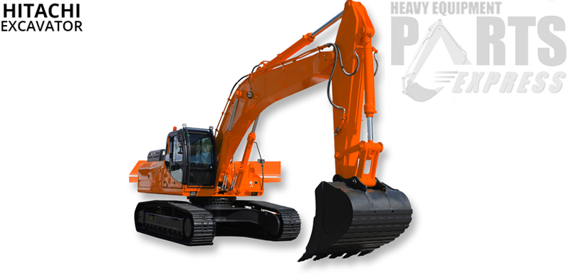 Hitachi Parts Dozer Parts Iowa