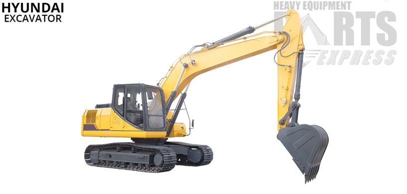 Hyundai Parts Dozer Parts Iowa