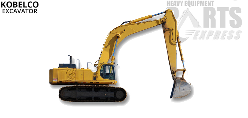 Kobelco Parts Dozer Parts Iowa