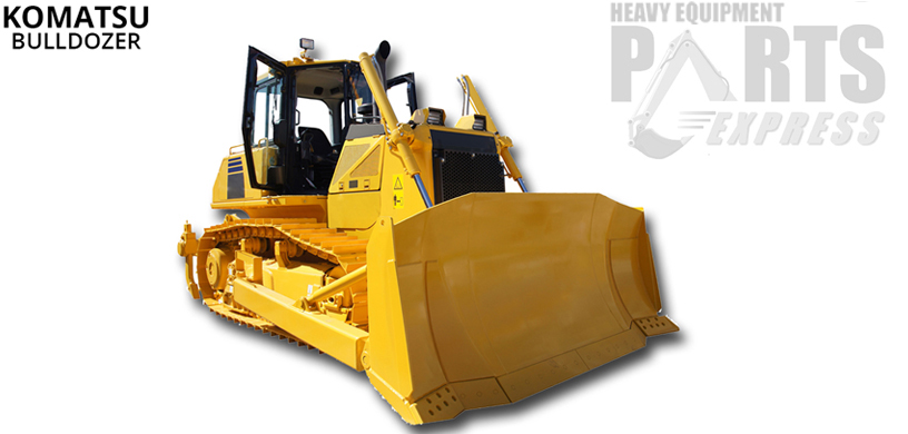 Komatsu Parts Dozer Parts Iowa